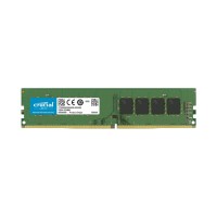 Оперативна пам'ять Crucial 8 ГБ (1x8 ГБ) 3200 МГц