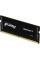 Оперативна пам'ять Kingston FURY Impact DDR5 32GB 5600 CL40 SODIMM black