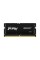 Оперативна пам'ять Kingston FURY Impact DDR5 32GB 5600 CL40 SODIMM black
