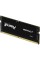 Оперативна пам'ять Kingston FURY Impact DDR5 32GB 5600 CL40 SODIMM black