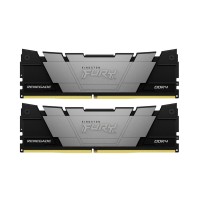 Оперативна пам'ять Kingston FURY Renegade DDR4 32 ГБ (2 x 16 ГБ) 3600 CL16 сірий