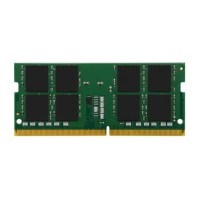 Оперативна пам'ять Kingston DDR4 16GB(2R) 3200 CL22 SODIMM green