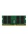 Оперативна пам'ять Kingston DDR4 16GB(2R) 3200 CL22 SODIMM green