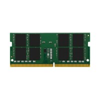 Оперативна пам'ять Kingston DDR4 16GB(2R) 3200 CL22 SODIMM green