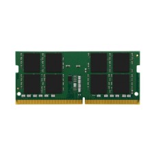 Оперативна пам'ять Kingston DDR4 16GB(2R) 3200 CL22 SODIMM green