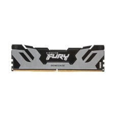 Оперативна пам'ять RAM Kingston FURY Renegade DDR5 48GB 6000 CL32 black-silver