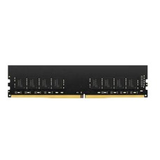 Оперативна пам'ять Lexar DDR4 32GB 3200 CL22 black