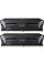 Оперативна пам'ять Lexar Ares DDR5 32GB (2x16GB) 6000 CL32 black