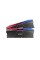 Оперативна пам'ять Lexar Ares RGB DDR5 64 ГБ (2 x 32 ГБ) 6400 CL32 black