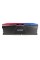Оперативна пам'ять Lexar Ares RGB DDR5 64 ГБ (2 x 32 ГБ) 6400 CL32 black
