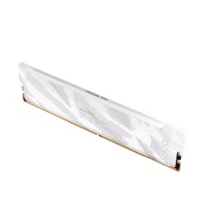 Оперативна пам'ять Crucial 16GB (1x16GB) 6400 CL32 Pro OC Gaming White