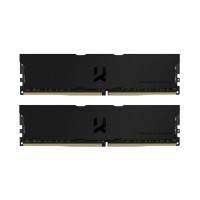 Оперативна пам'ять GoodRam IRDM PRO DDR4 32 ГБ (2 x 16 ГБ) 3600 CL18 Deep Black 