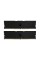Оперативна пам'ять GoodRam IRDM PRO DDR4 32 ГБ (2 x 16 ГБ) 3600 CL18 Deep Black 