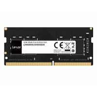 Оперативна пам'ять Lexar DDR4 32GB 3200 CL22 SODIMM black