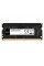 Оперативна пам'ять Lexar DDR4 32GB 3200 CL22 SODIMM black