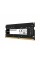 Оперативна пам'ять Lexar DDR4 32GB 3200 CL22 SODIMM black