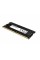 Оперативна пам'ять Lexar DDR4 32GB 3200 CL22 SODIMM black