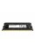 Оперативна пам'ять Lexar DDR4 32GB 3200 CL22 SODIMM black