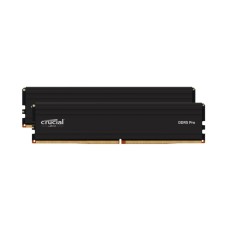 Оперативна пам'ять Crucial 48 ГБ (2x24 ГБ) 5600 МГц CL46 Pro