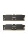 Оперативна пам'ять Lexar Thor OC DDR5 32GB (2x16GB) 6000 CL38 black