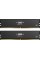 Оперативна пам'ять Silicon Power XPOWER Pulse DDR5 32GB (2 x 16GB) 6000 CL30 black