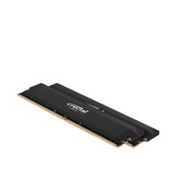 Оперативна пам'ять Crucial 32 ГБ (2x16 ГБ) 6000 МГц CL36 Pro Overclocking