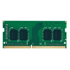 Оперативна пам'ять GoodRam DDR4 32GB 3200 CL22 SODIMM black