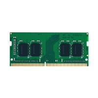 Оперативна пам'ять GoodRam DDR4 32GB 3200 CL22 SODIMM black