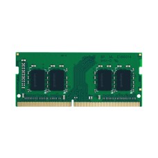 Оперативна пам'ять GoodRam DDR4 32GB 3200 CL22 SODIMM black