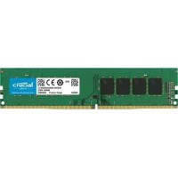 Оперативна пам'ять Crucial DDR4 32 ГБ 3200 CL22