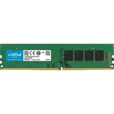 Оперативна пам'ять Crucial DDR4 32 ГБ 3200 CL22