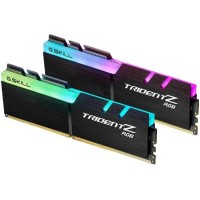 Оперативна пам'ять G. Skill Trident Z RGB DDR4 16 ГБ (2 x 8 ГБ) 3200 CL16