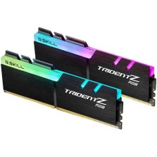 Оперативна пам'ять G. Skill Trident Z RGB DDR4 16 ГБ (2 x 8 ГБ) 3200 CL16
