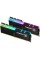 Оперативна пам'ять G. Skill Trident Z RGB DDR4 16 ГБ (2 x 8 ГБ) 3200 CL16