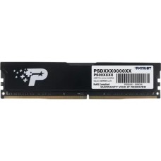 Оперативна пам'ять Patriot Signature DDR4 32GB 3200 CL22 black