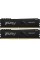 Оперативна пам'ять Kingston FURY Beast 16GB (2 x 8GB) 3200 CL16 black