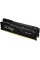 Оперативна пам'ять Kingston FURY Beast 16GB (2 x 8GB) 3200 CL16 black