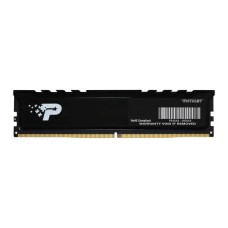 Оперативна пам'ять Patriot Signature Premium DDR5 24GB 5600 CL46 Black