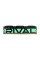 Оперативна пам'ять GOODRAM 32GB (1x32GB) 3200 CL16 Rival Radiant Green