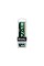 Оперативна пам'ять GOODRAM 32GB (1x32GB) 3200 CL16 Rival Radiant Green