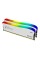 Оперативна пам'ять RAM Kingston FURY Beast RGB Special Edition 32GB (2 x 16GB) 3600 CL18 white