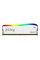 Оперативна пам'ять RAM Kingston FURY Beast RGB Special Edition 32GB (2 x 16GB) 3600 CL18 white