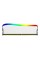 Оперативна пам'ять RAM Kingston FURY Beast RGB Special Edition 32GB (2 x 16GB) 3600 CL18 white