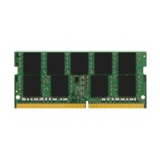 Оперативна пам'ять Kingston DDR4 32GB 3200 CL22 SODIMM green