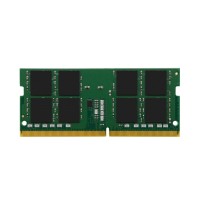 Оперативна пам'ять Kingston DDR4 32GB 3200 CL22 SODIMM green