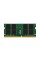Оперативна пам'ять Kingston DDR4 32GB 3200 CL22 SODIMM green