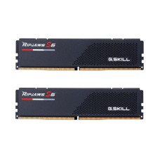 Оперативна пам'ять G.SKILL 32 ГБ (2x16 ГБ) 5600 МГц CL40 Ripjaws S5
