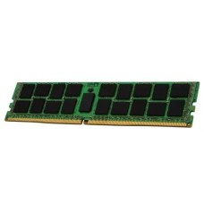 Оперативна пам'ять Kingston DDR4 16 ГБ 2666 CL19