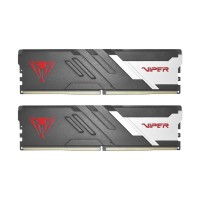 Оперативна пам'ять Patriot Viper Venom DDR5 32GB (2x16GB) 6400 CL32 grey