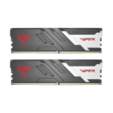Оперативна пам'ять Patriot Viper Venom DDR5 32GB (2x16GB) 6400 CL32 grey